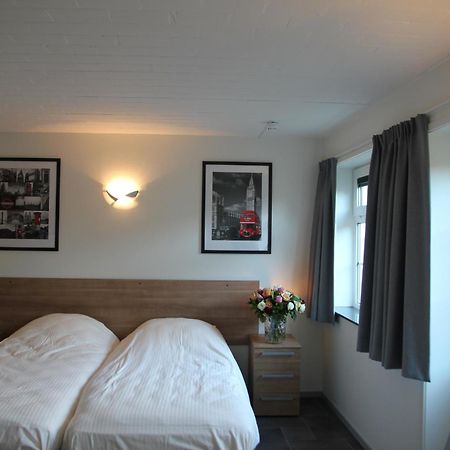 Bed and Breakfast Duinoord Oostkapelle Zewnętrze zdjęcie