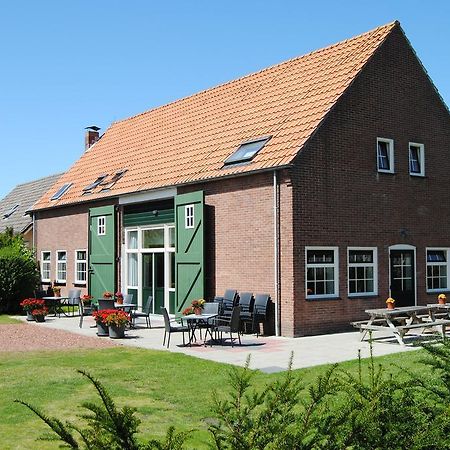 Bed and Breakfast Duinoord Oostkapelle Zewnętrze zdjęcie
