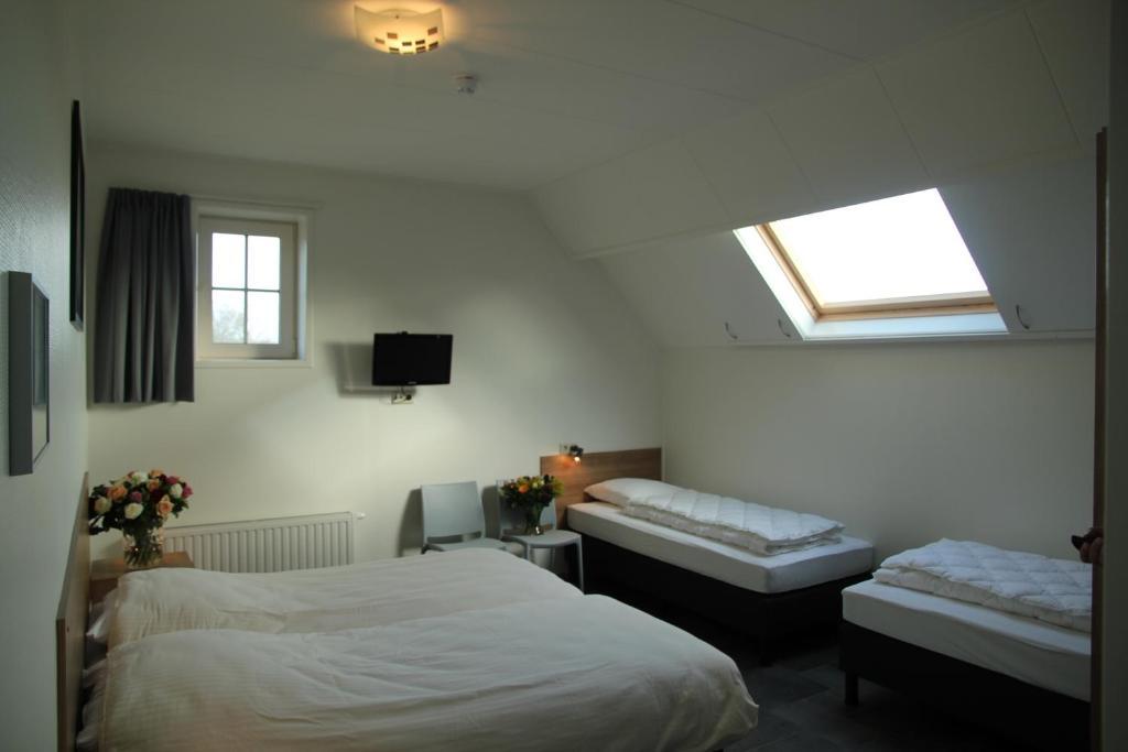 Bed and Breakfast Duinoord Oostkapelle Pokój zdjęcie