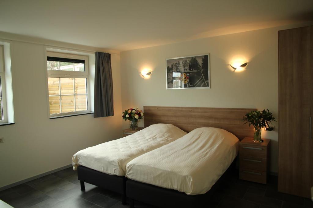 Bed and Breakfast Duinoord Oostkapelle Pokój zdjęcie