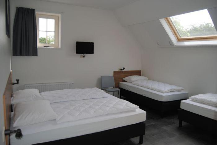 Bed and Breakfast Duinoord Oostkapelle Zewnętrze zdjęcie
