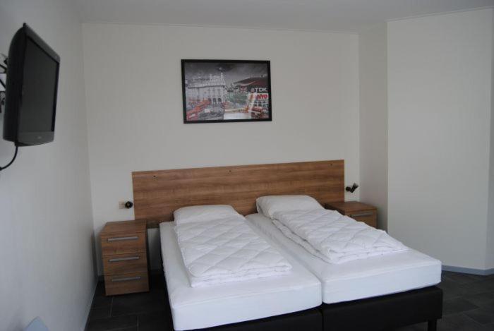 Bed and Breakfast Duinoord Oostkapelle Zewnętrze zdjęcie