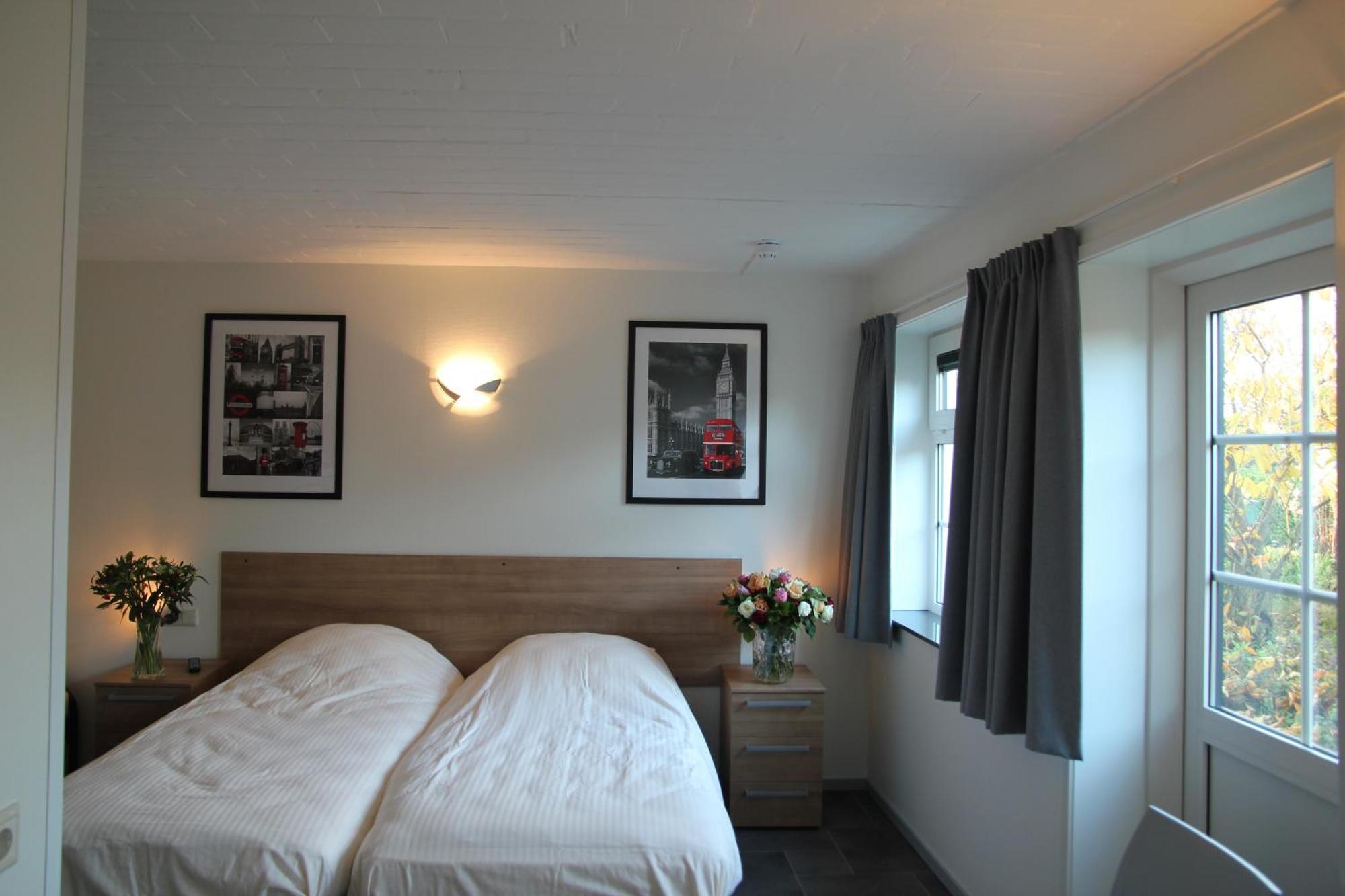 Bed and Breakfast Duinoord Oostkapelle Zewnętrze zdjęcie