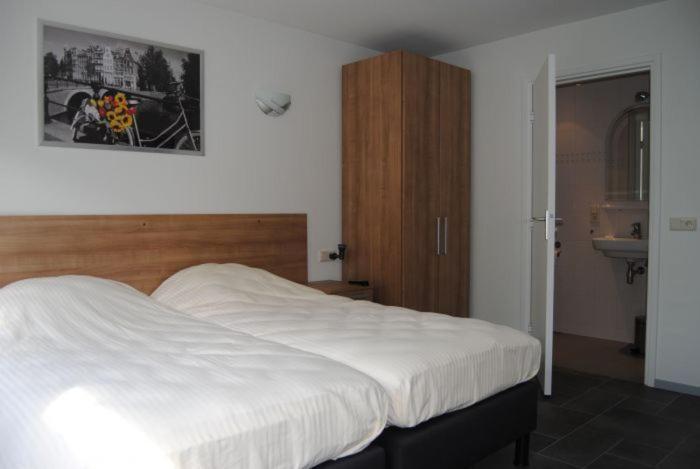 Bed and Breakfast Duinoord Oostkapelle Zewnętrze zdjęcie
