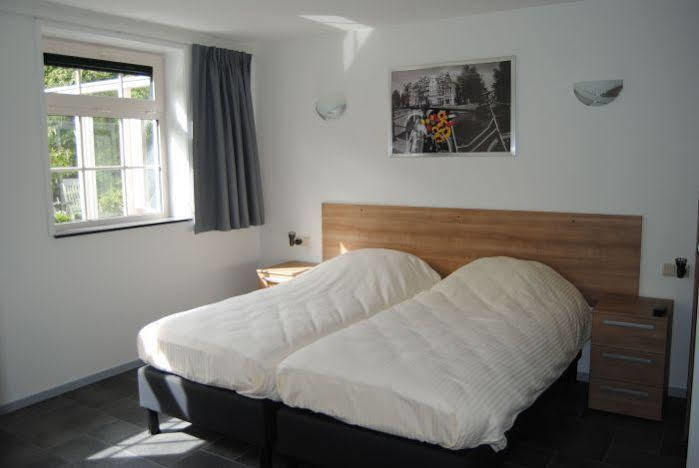 Bed and Breakfast Duinoord Oostkapelle Zewnętrze zdjęcie
