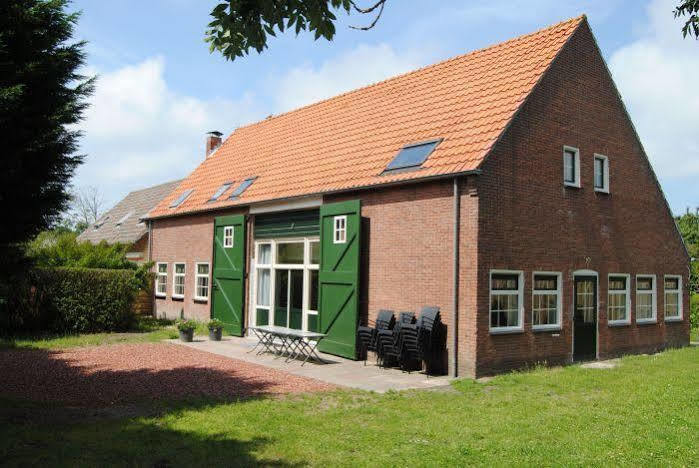 Bed and Breakfast Duinoord Oostkapelle Zewnętrze zdjęcie