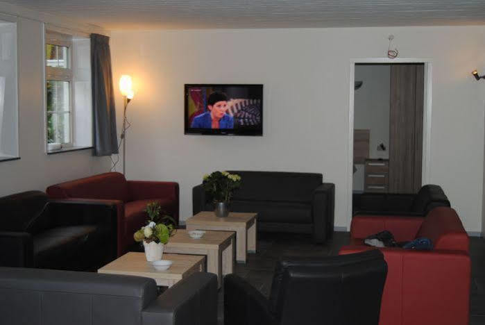 Bed and Breakfast Duinoord Oostkapelle Zewnętrze zdjęcie